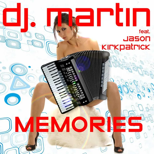 Memories - Dance Mix