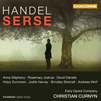 Handel: Serse by Anna Stephany