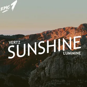 Sunshine by Vertz