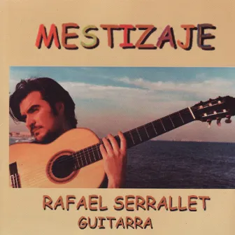 Mestizaje by Rafael Serrallet