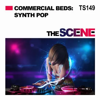 Commercial Beds: Synth Pop by Ty Noam Frankel