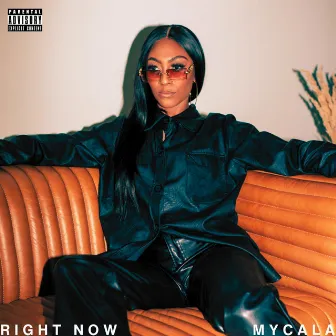 Right Now by Mycala