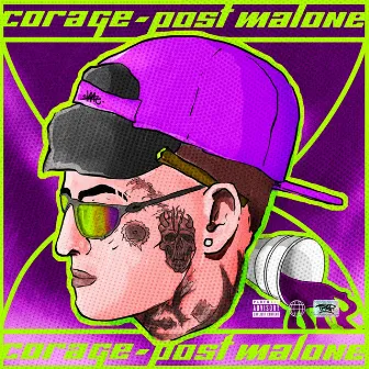 Post Malone by Corage