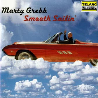 Smooth Sailin' by Marty Grebb