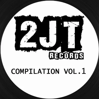 Compilation, Vol. 1 by Esco89