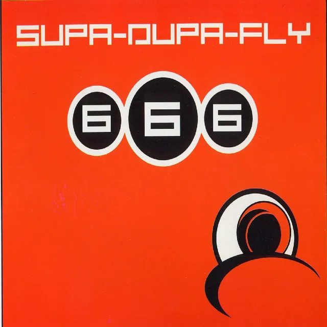 Supa-Dupa-Fly - Radio Version