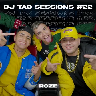 ROZE | DJ TAO Turreo Sessions #22 by DJ Tao