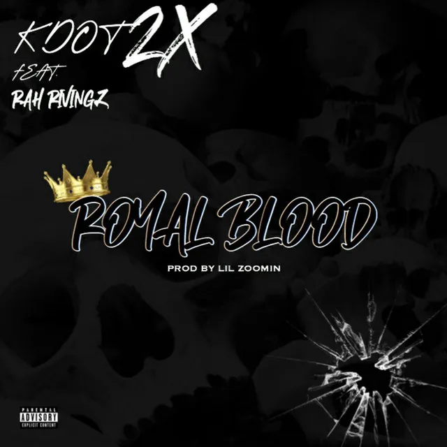 Royal Blood