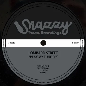 Play My Tune EP by Lombard Street