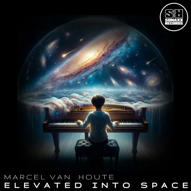 Elevated into Space (Radio-Edit)