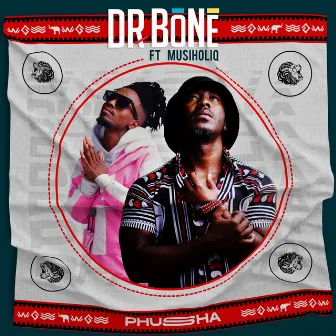 Phusha (feat. Musiholiq) by Dr. Bone