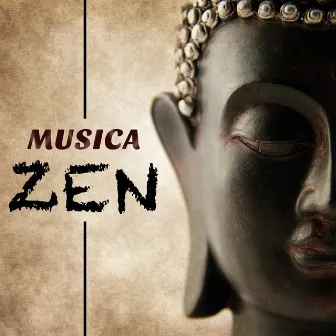 Musica Zen - Musica per Discipline Orientali con Suoni Buddisti Tibetani per Portare Pace e Serenità in Famiglia by Geisha Beauty