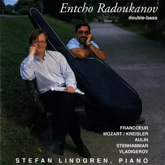 Music for Double Bass by Entcho Radoukanov