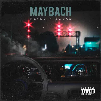 Maybach by Havlo