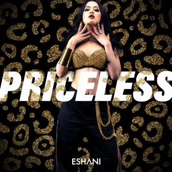 Priceless by Eshani