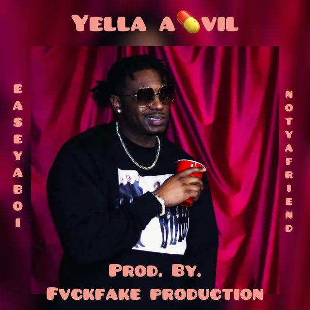 Yella Advil