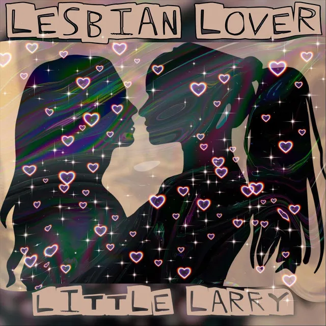 Lesbian Lover