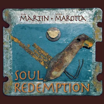 Soul Redemption by Jerry Marotta