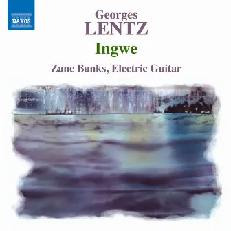 Lentz: Ingwe by Georges Lentz