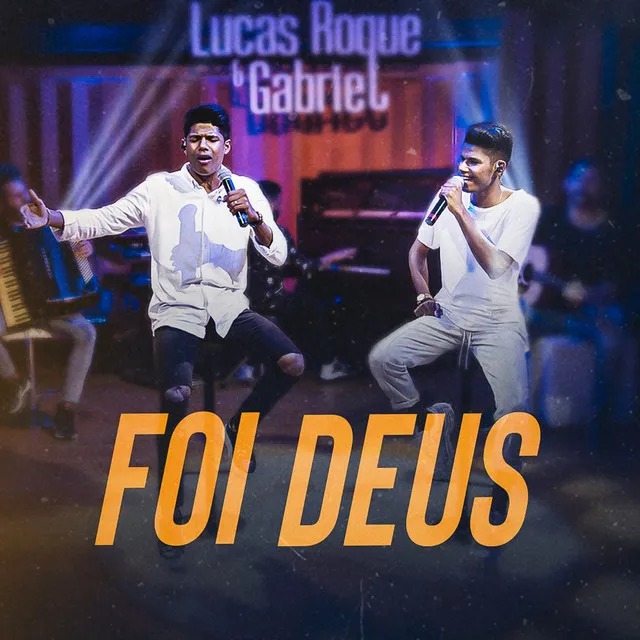 Foi Deus