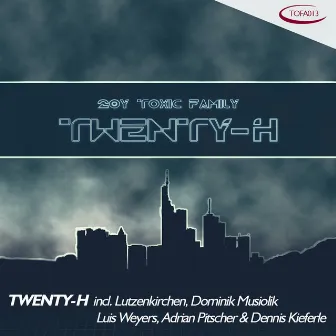 Twenty-H by Dennis Kieferle