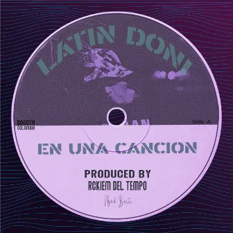 En una Canción by Latin Doni