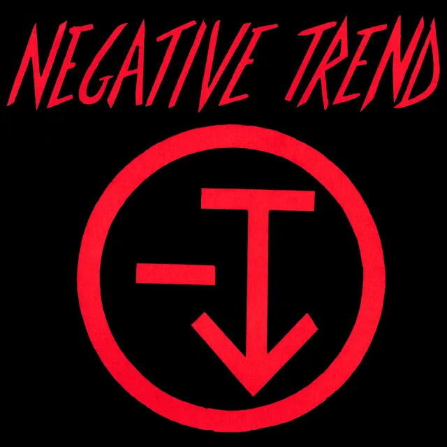 Negative Trend