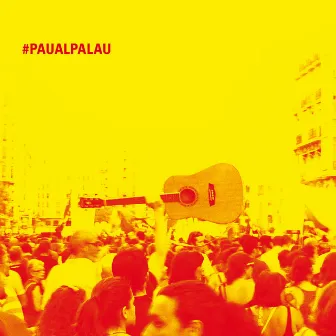 #paualpalau by Pau Alabajos