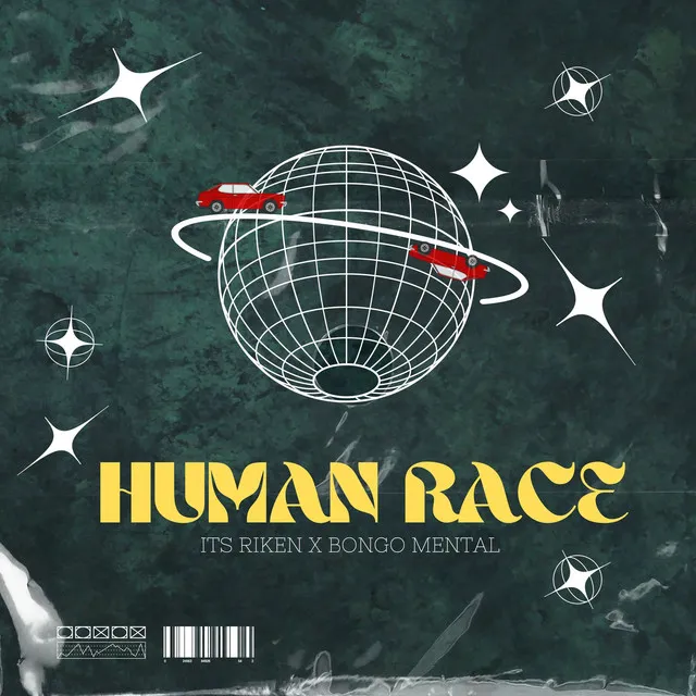 Human Race