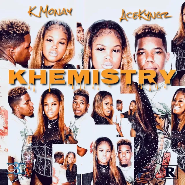 KHEMISTRY