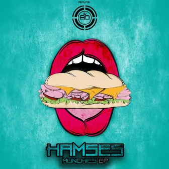 Munchies by Hamses