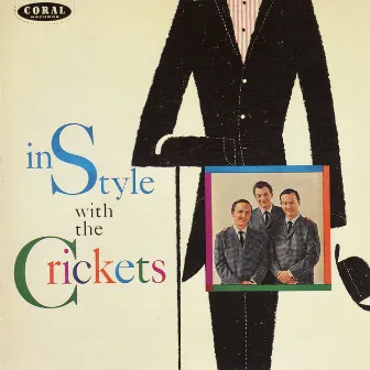 In Style With The Crickets (Expanded Edition) by The Crickets