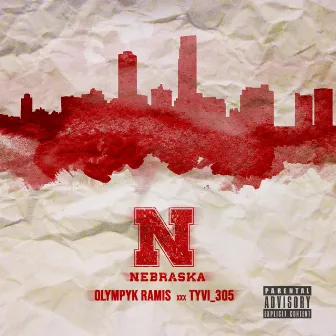 Nebraska by Olympyk Ramis