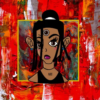 Her (Interlude) by Imani Basquiat