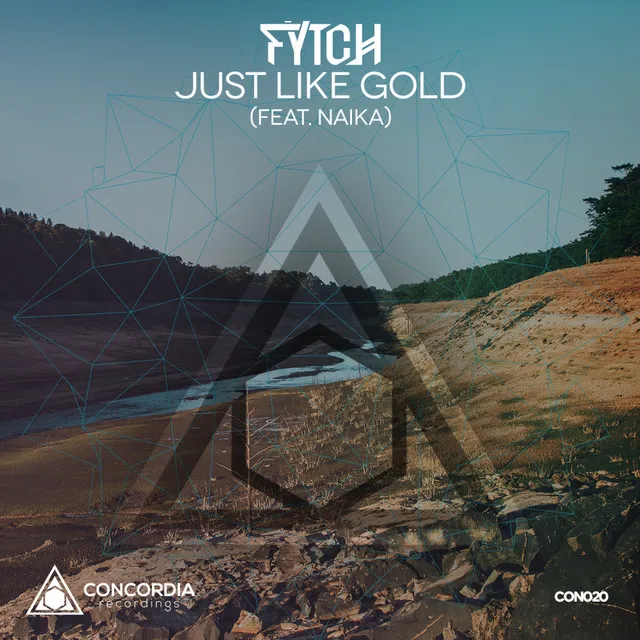 Just Like Gold - Original Mix