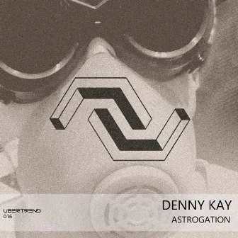 Astrogation by Denny Kay