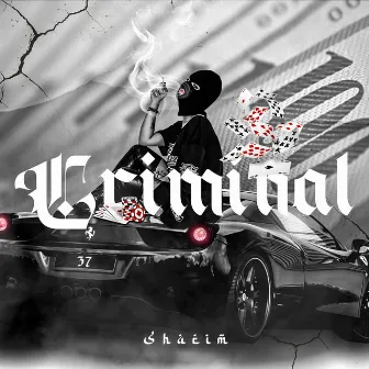 Criminal by Sharim