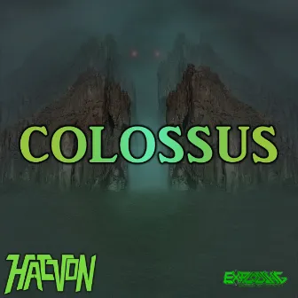 Colossus by Hacvon