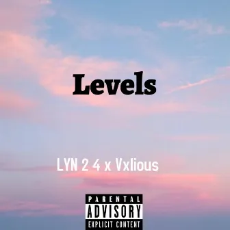 Levels by LYN 2 4