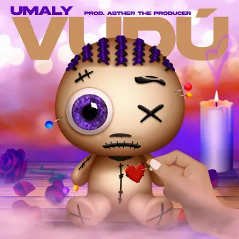 Vudú by Umaly