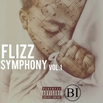 The Symphony, Vol. 1 by An Artist Named Flizz