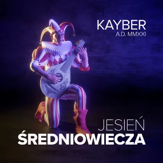 Jesień średniowiecza by Kayber