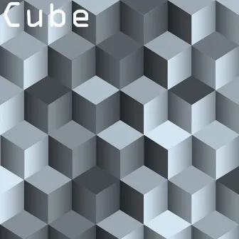 Cube by Matt Wave