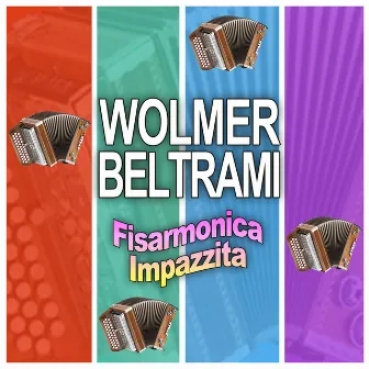 Fisarmonica impazzita by Wolmer Beltrami