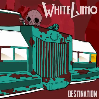 Destination by White Limo