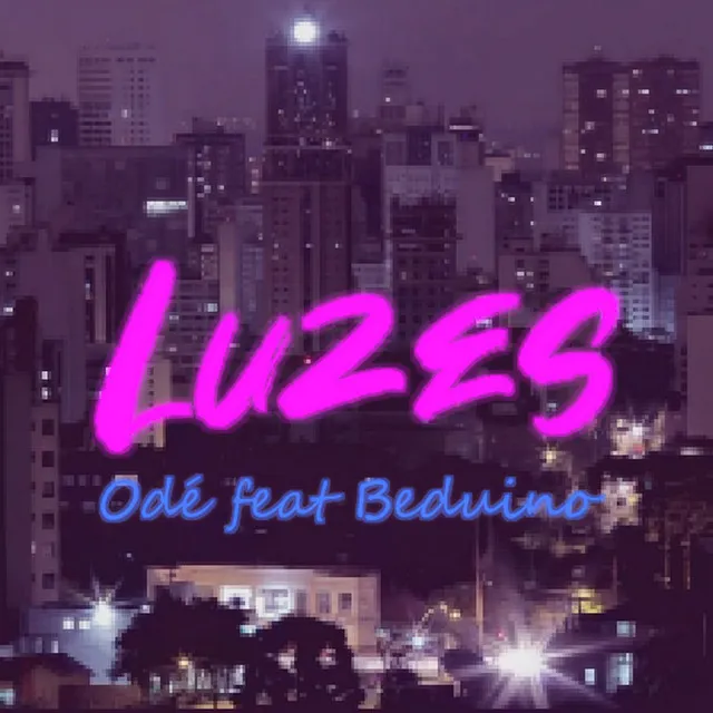 Luzes