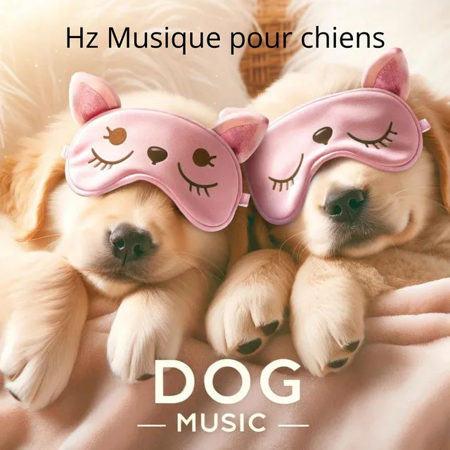 Hz Musique de chien