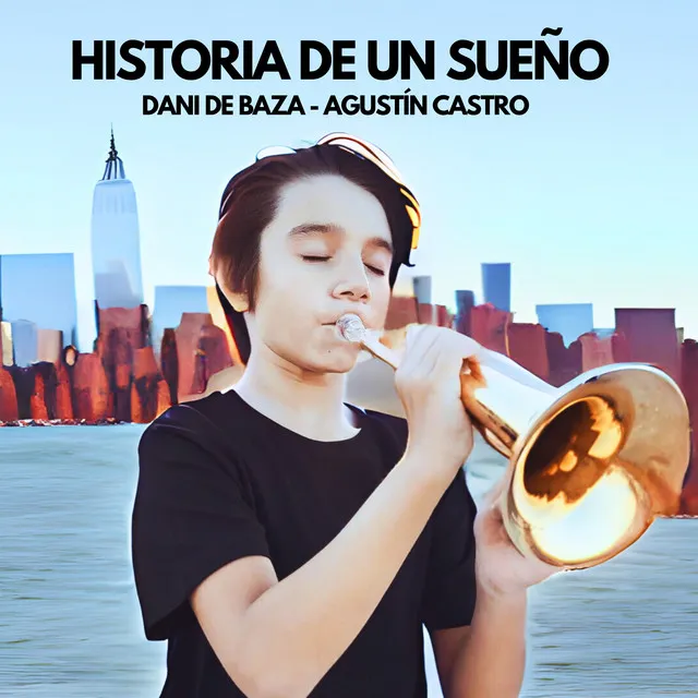 Historia de un Sueño - Instrumental