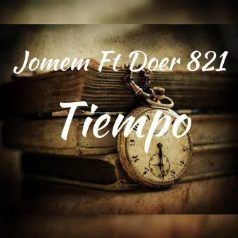 Tiempo by Jomem