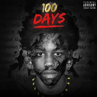 100Days by Malique Andrews